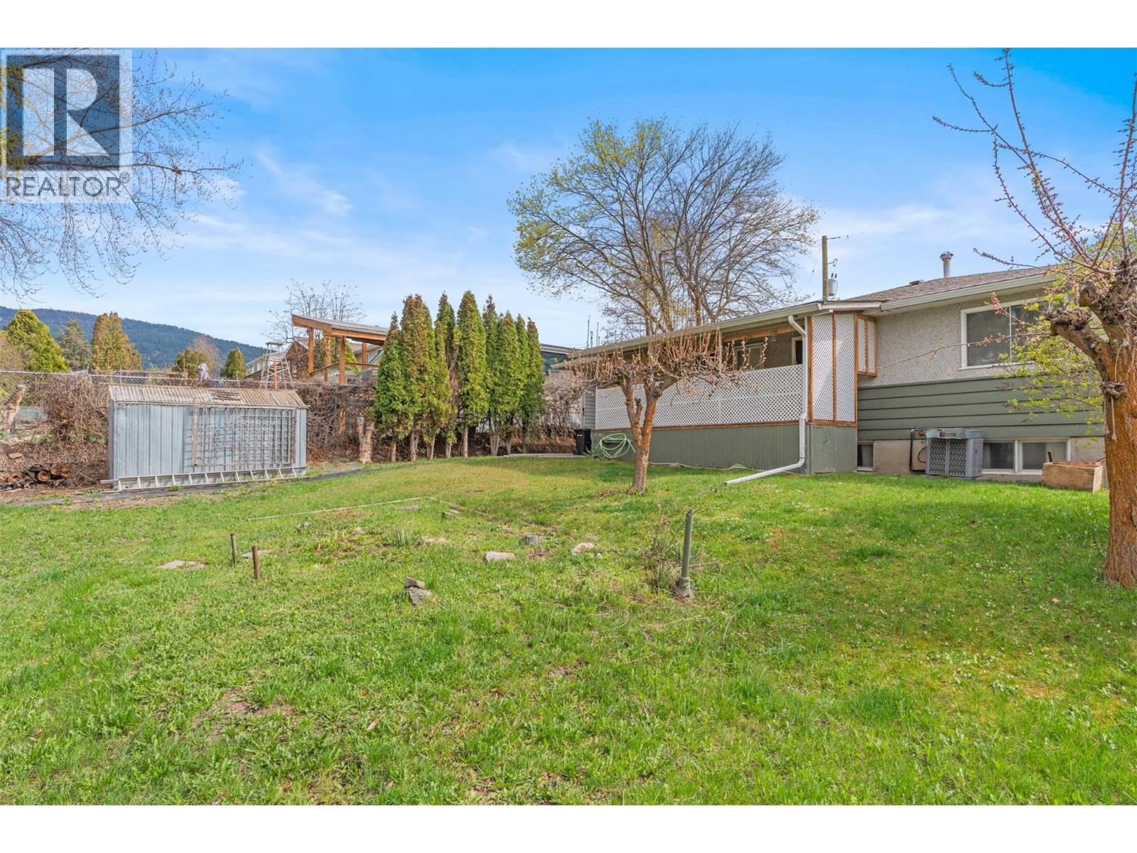 1509 37 Avenue, Vernon, British Columbia  V1T 2W4 - Photo 43 - 10380841