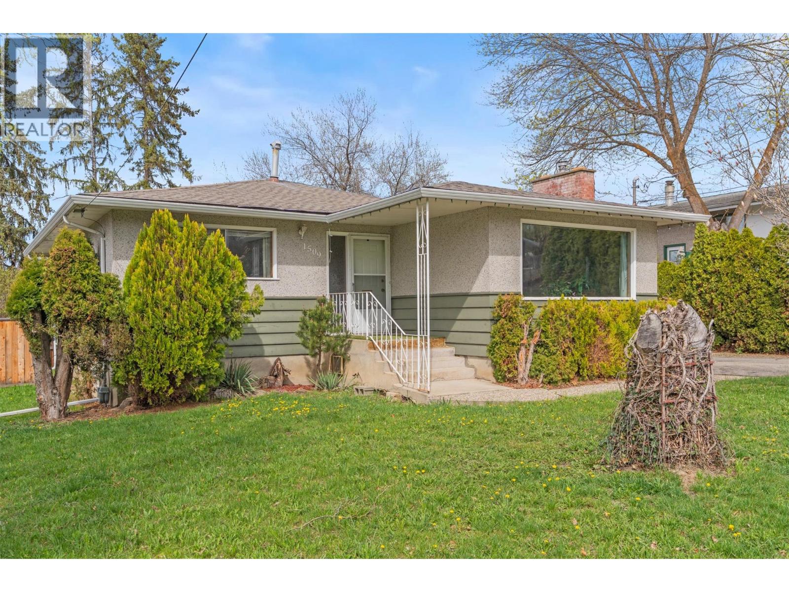 1509 37 Avenue, Vernon, British Columbia  V1T 2W4 - Photo 6 - 10380841