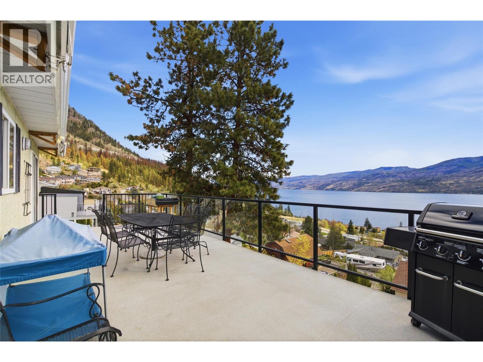 5245 Sutherland Road, Peachland, British Columbia  V0H 1X2 - Photo 17 - 10383585