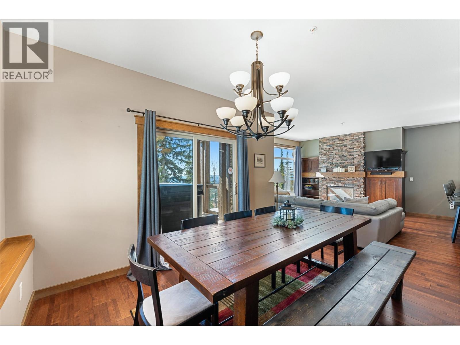 5895 Snow Pines Way Unit# 2, Big White, British Columbia  V1P 1T4 - Photo 13 - 10383174