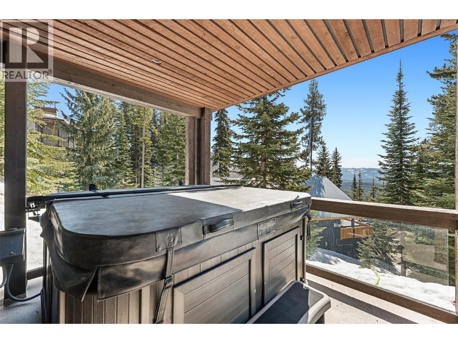 5895 Snow Pines Way Unit# 2, Big White, British Columbia  V1P 1T4 - Photo 14 - 10383174