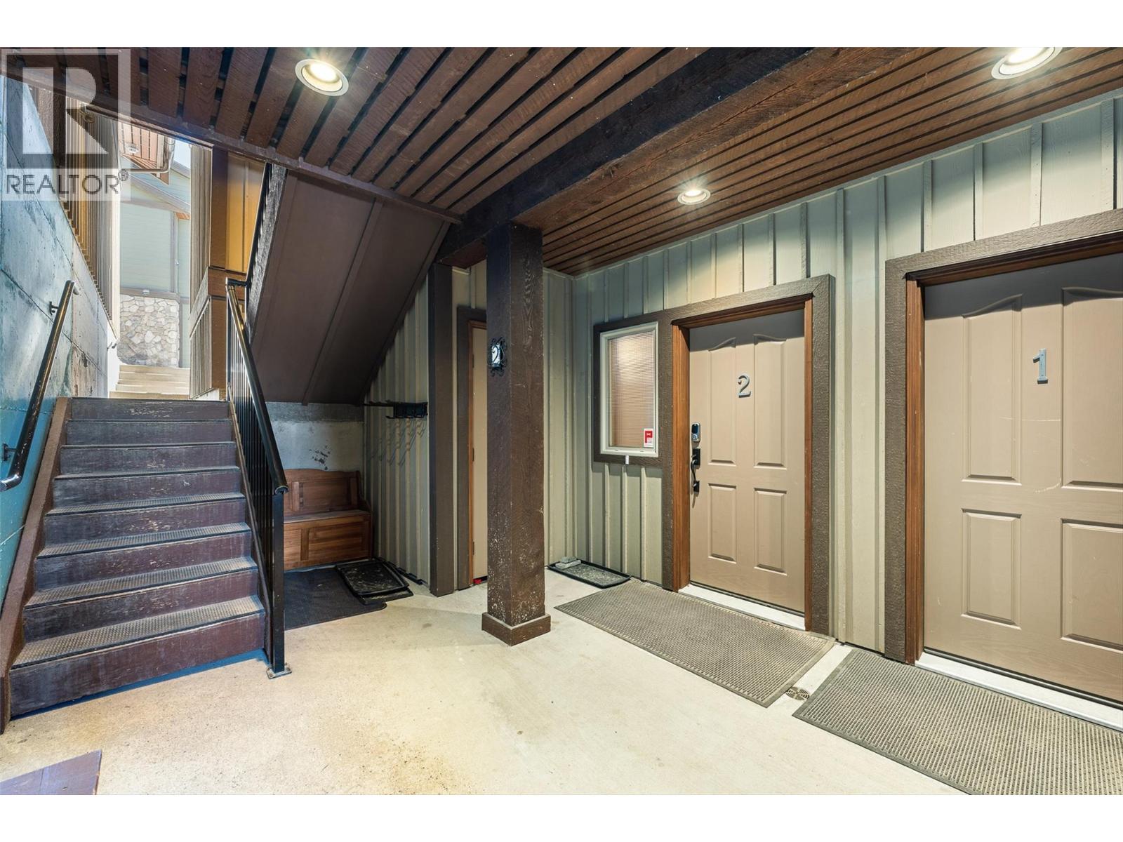 5895 Snow Pines Way Unit# 2, Big White, British Columbia  V1P 1T4 - Photo 25 - 10383174