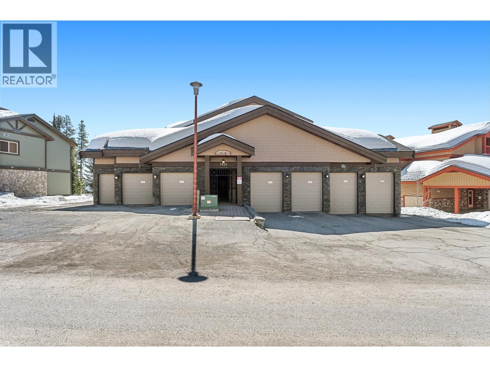 5895 Snow Pines Way Unit# 2, Big White, British Columbia  V1P 1T4 - Photo 26 - 10383174