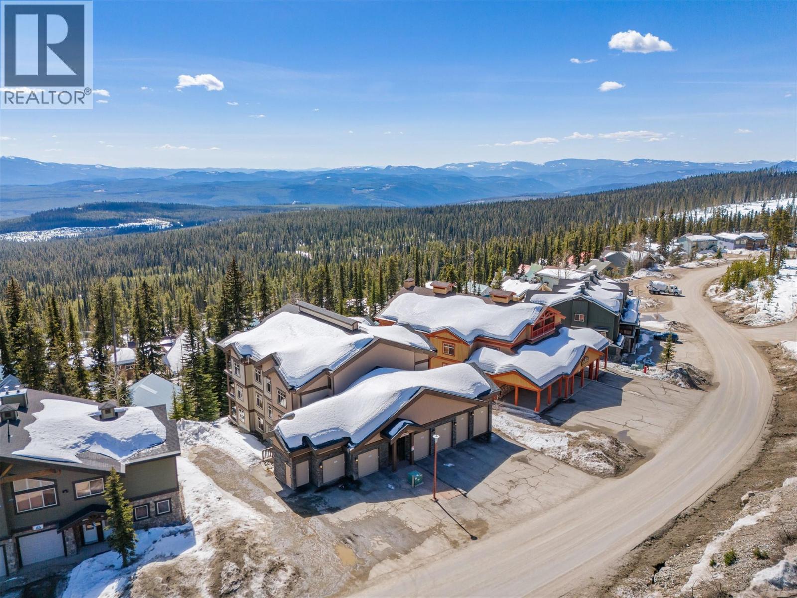 5895 Snow Pines Way Unit# 2, Big White, British Columbia  V1P 1T4 - Photo 29 - 10383174