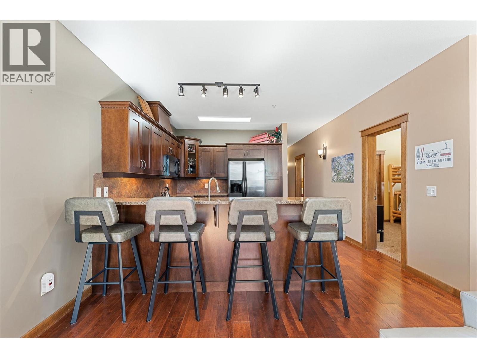 5895 Snow Pines Way Unit# 2, Big White, British Columbia  V1P 1T4 - Photo 5 - 10383174