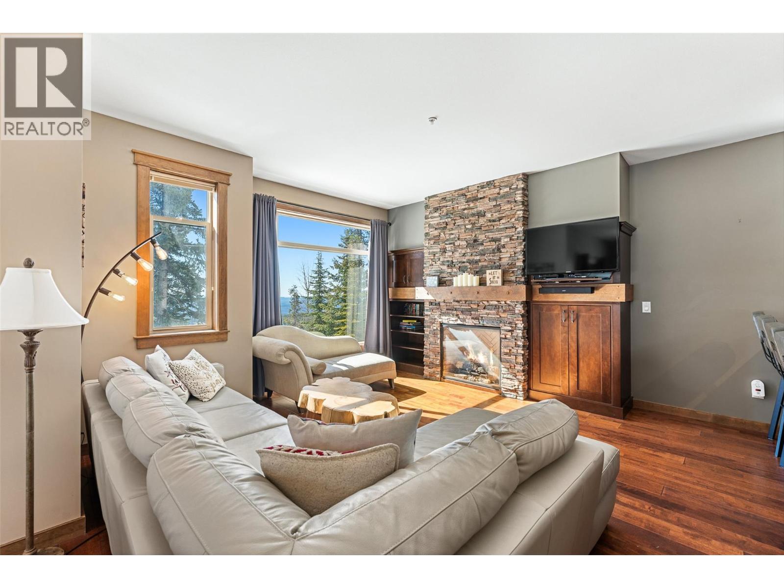 5895 Snow Pines Way Unit# 2, Big White, British Columbia  V1P 1T4 - Photo 8 - 10383174
