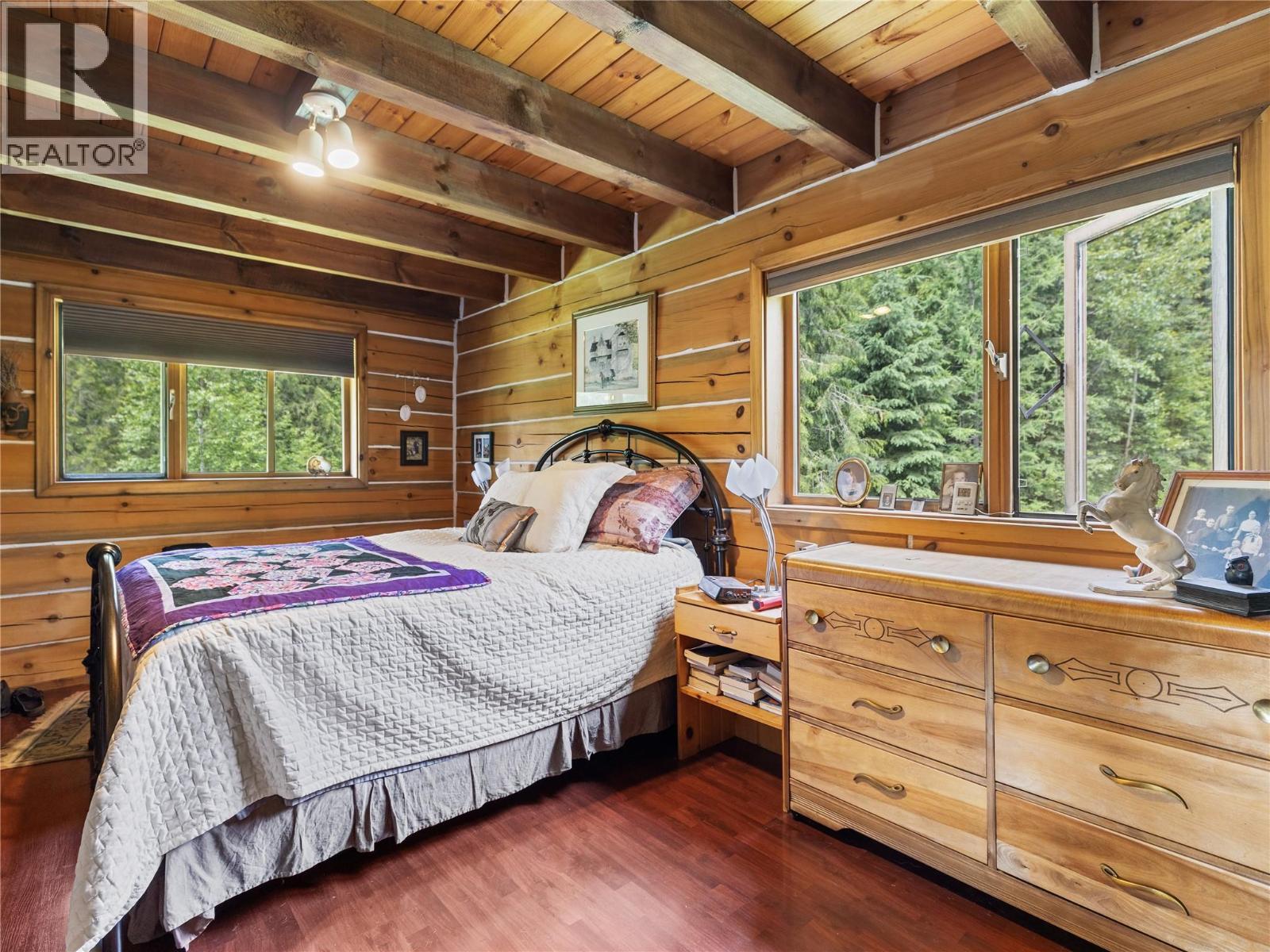 6177 Trout Creek Road, Clearwater, British Columbia  V0E 1N1 - Photo 13 - 10383549