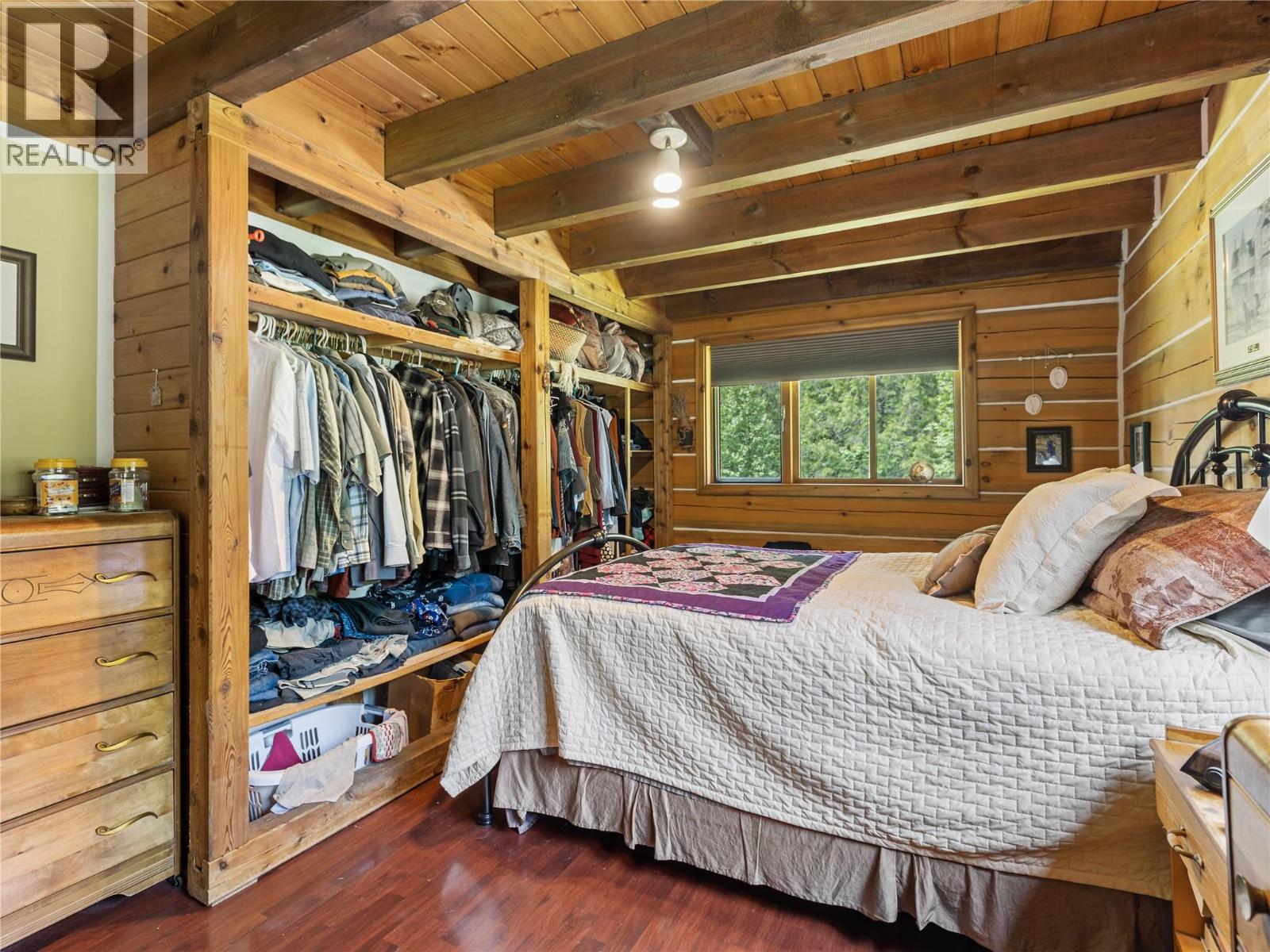 6177 Trout Creek Road, Clearwater, British Columbia  V0E 1N1 - Photo 14 - 10383549