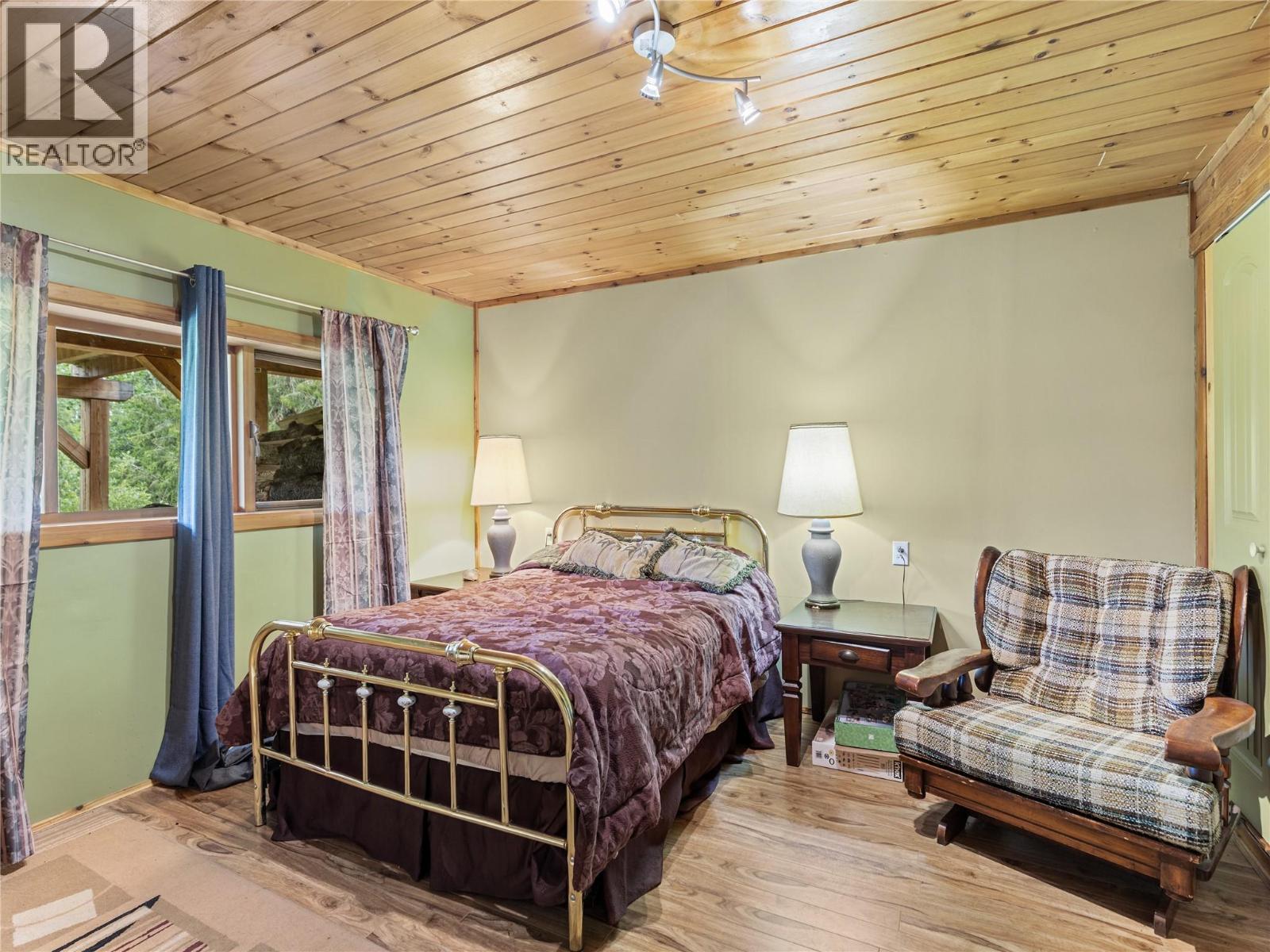 6177 Trout Creek Road, Clearwater, British Columbia  V0E 1N1 - Photo 19 - 10383549