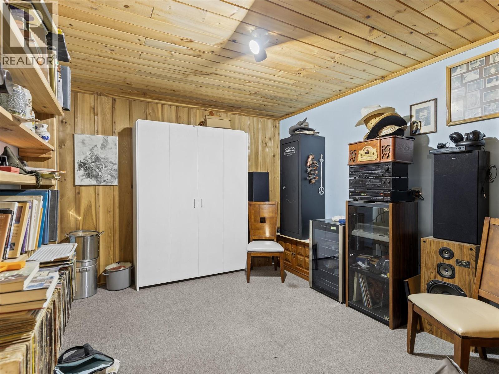 6177 Trout Creek Road, Clearwater, British Columbia  V0E 1N1 - Photo 22 - 10383549