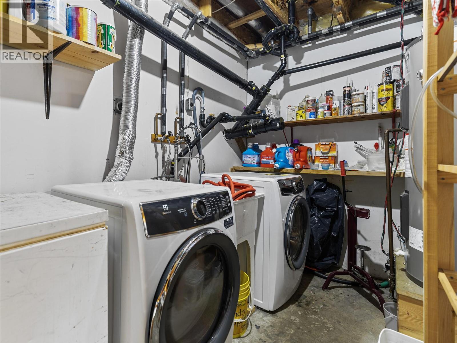 6177 Trout Creek Road, Clearwater, British Columbia  V0E 1N1 - Photo 25 - 10383549