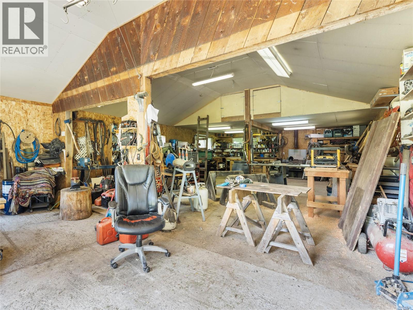 6177 Trout Creek Road, Clearwater, British Columbia  V0E 1N1 - Photo 29 - 10383549