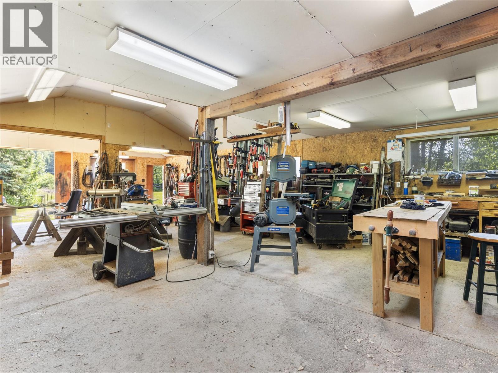 6177 Trout Creek Road, Clearwater, British Columbia  V0E 1N1 - Photo 30 - 10383549