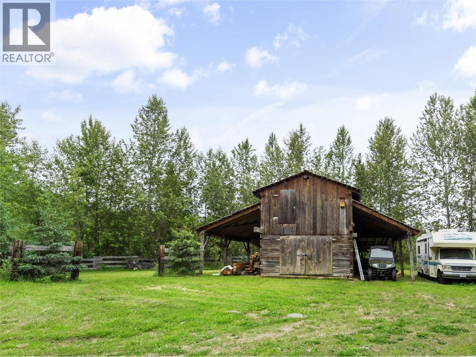 6177 Trout Creek Road, Clearwater, British Columbia  V0E 1N1 - Photo 32 - 10383549