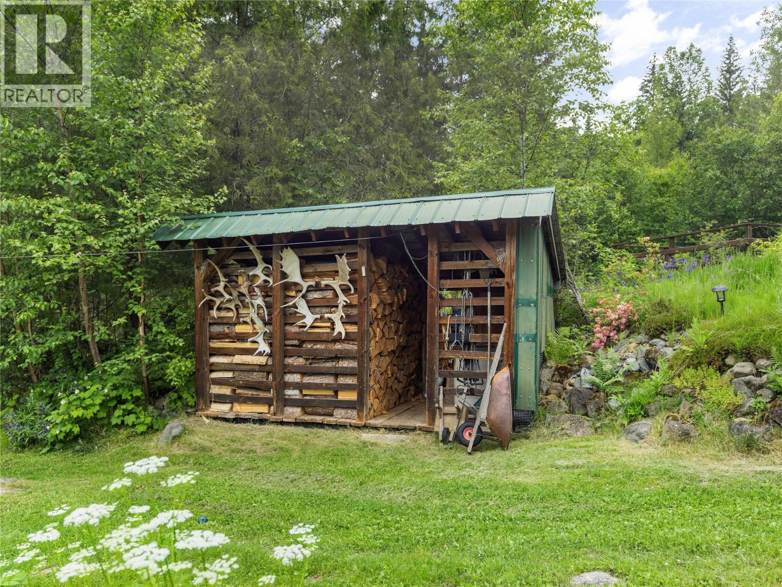 6177 Trout Creek Road, Clearwater, British Columbia  V0E 1N1 - Photo 33 - 10383549