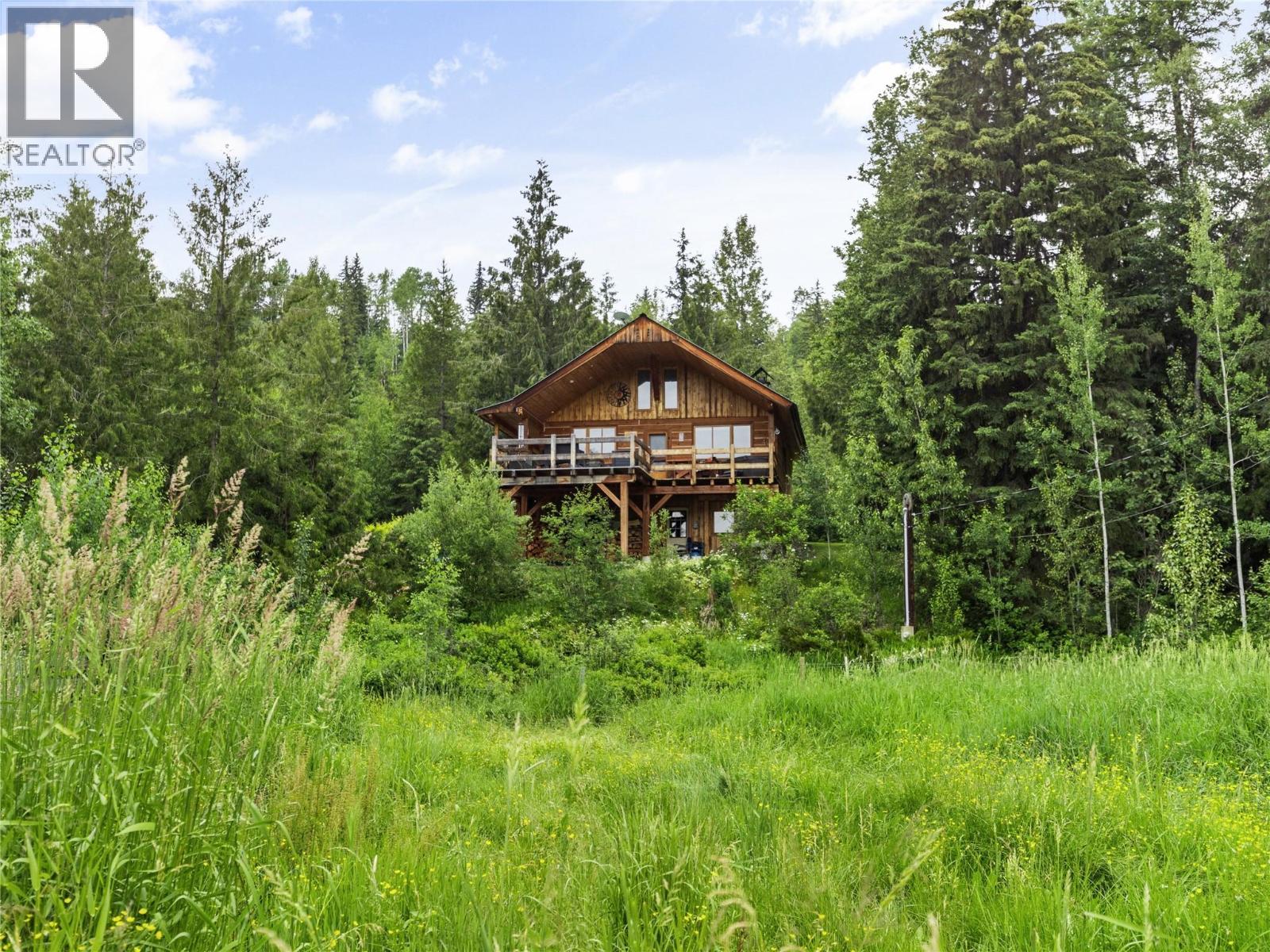 6177 Trout Creek Road, Clearwater, British Columbia  V0E 1N1 - Photo 36 - 10383549