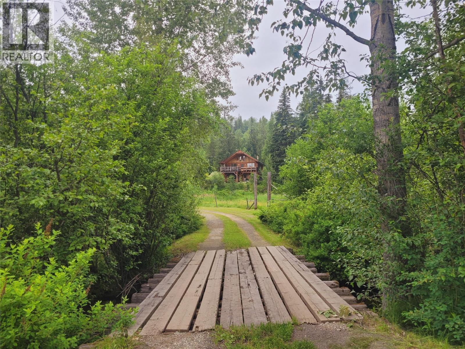 6177 Trout Creek Road, Clearwater, British Columbia  V0E 1N1 - Photo 38 - 10383549