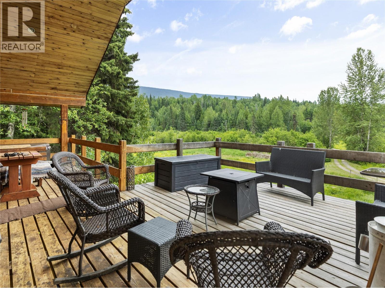 6177 Trout Creek Road, Clearwater, British Columbia  V0E 1N1 - Photo 5 - 10383549