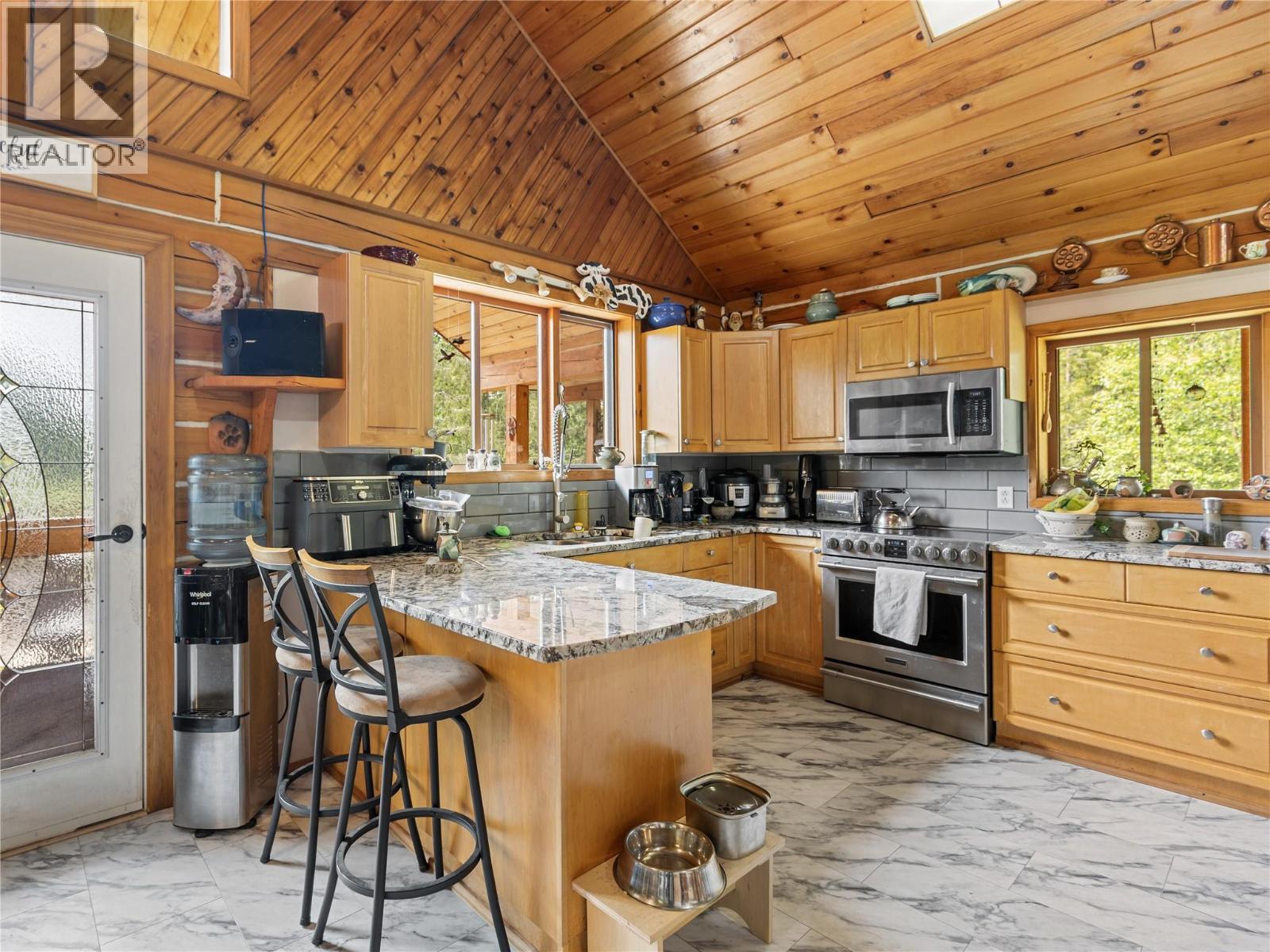 6177 Trout Creek Road, Clearwater, British Columbia  V0E 1N1 - Photo 7 - 10383549