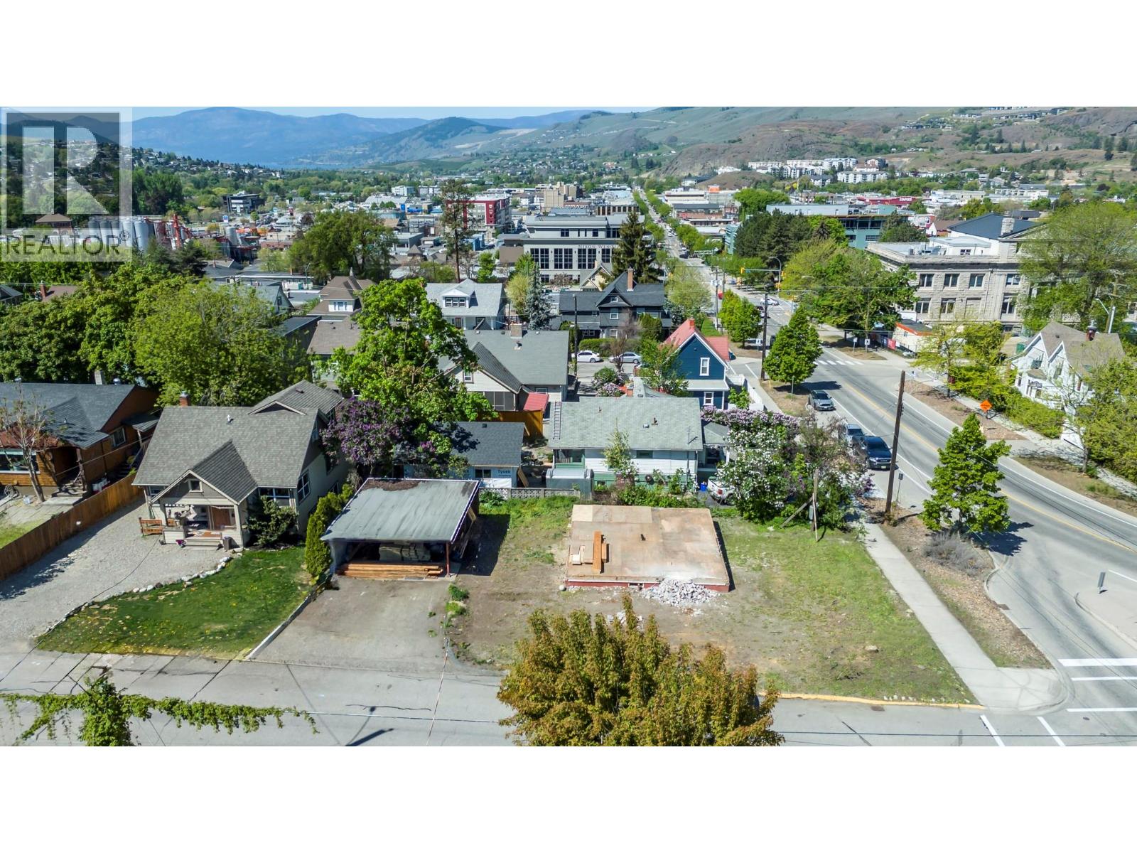 2500 30 Avenue Unit# Lot 2, Vernon, British Columbia  V1T 2B3 - Photo 1 - 10383545