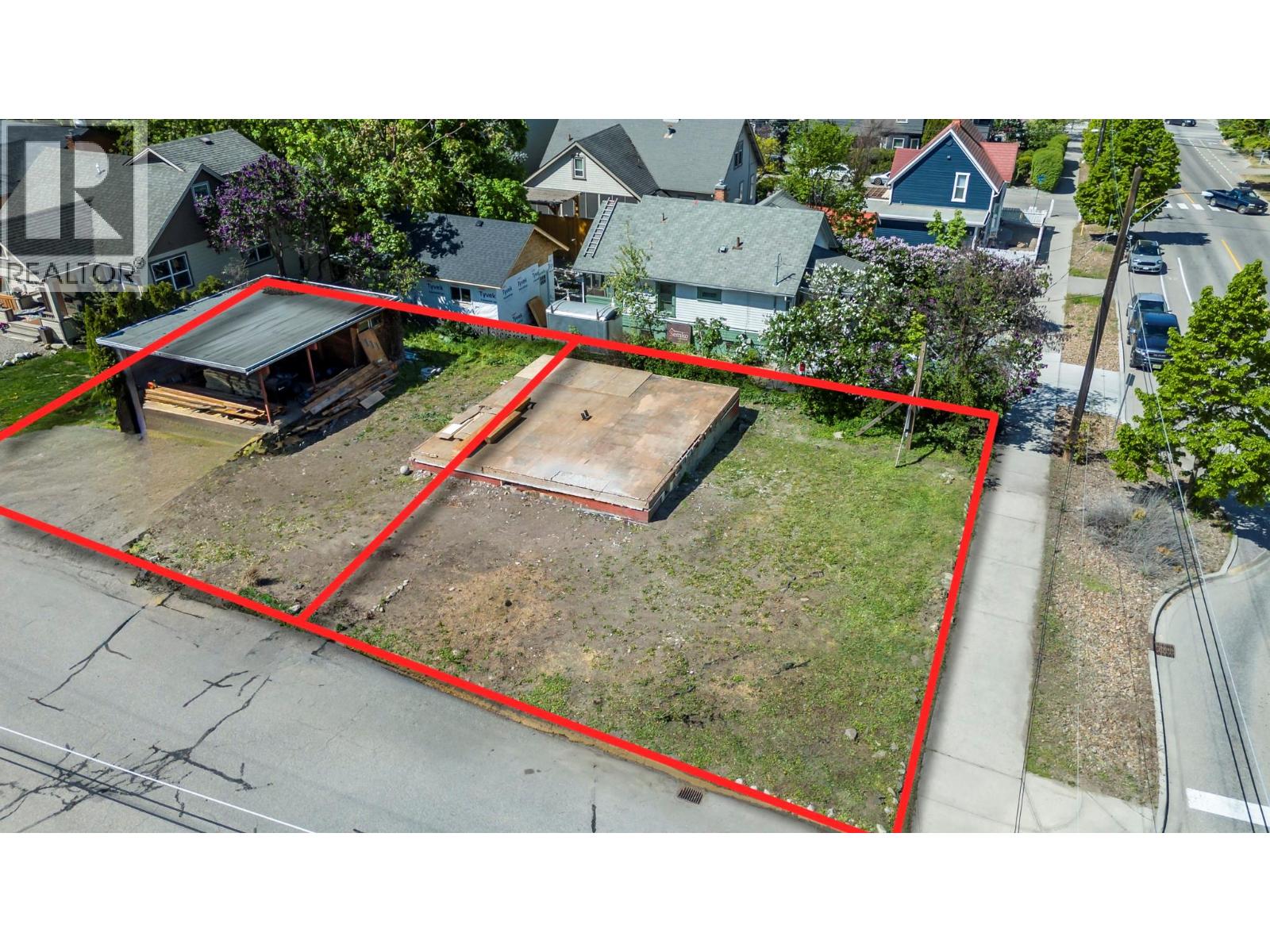 2500 30 Avenue Unit# Lot 2, Vernon, British Columbia  V1T 2B3 - Photo 6 - 10383545