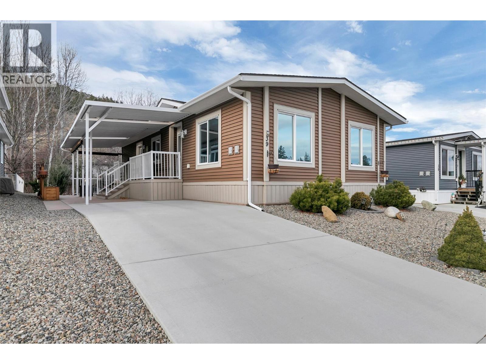 1835 Nancee Way Court Unit# 39, Kelowna, British Columbia  V1Z 4C1 - Photo 29 - 10383463