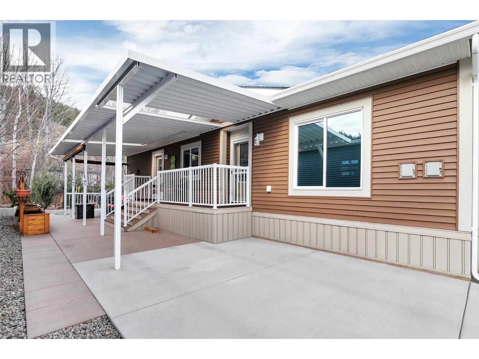 1835 Nancee Way Court Unit# 39, Kelowna, British Columbia  V1Z 4C1 - Photo 31 - 10383463