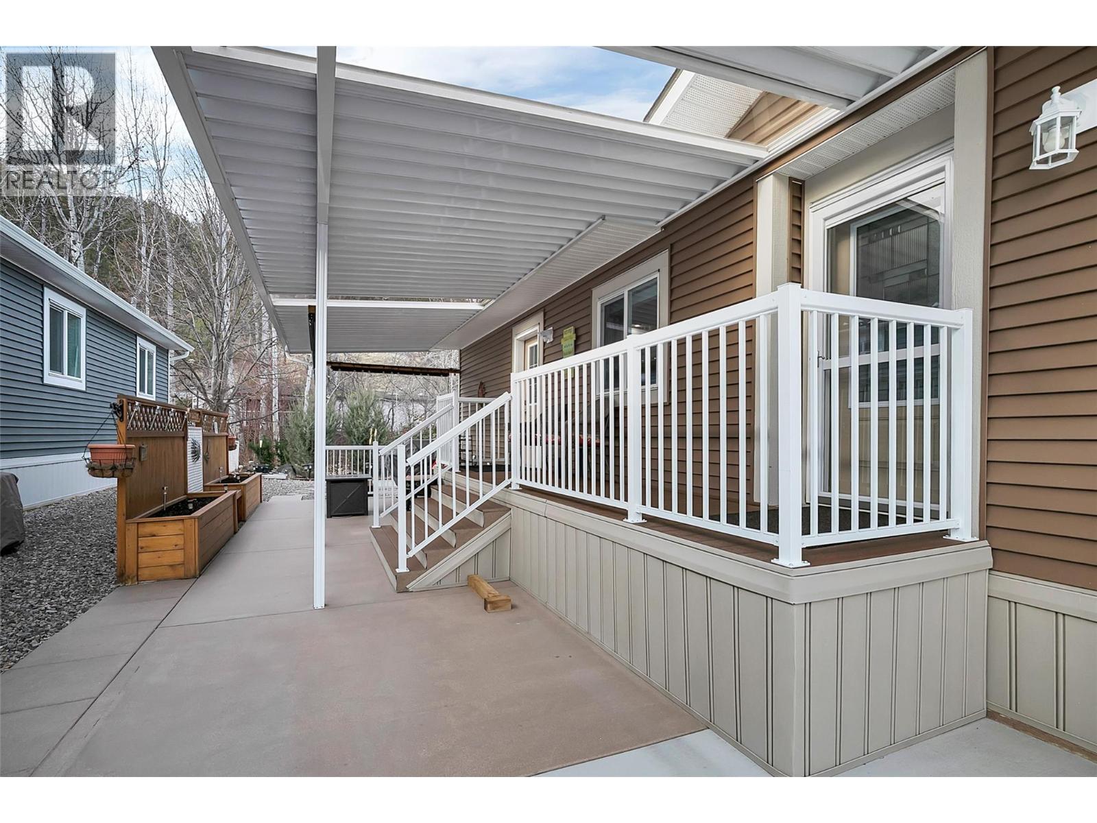 1835 Nancee Way Court Unit# 39, Kelowna, British Columbia  V1Z 4C1 - Photo 32 - 10383463