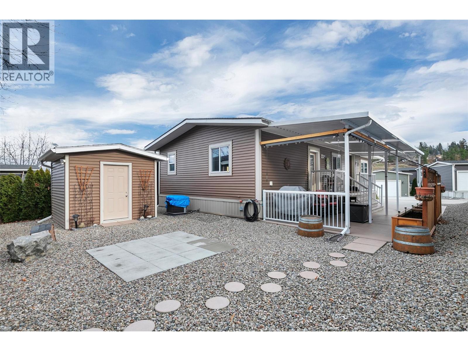 1835 Nancee Way Court Unit# 39, Kelowna, British Columbia  V1Z 4C1 - Photo 34 - 10383463