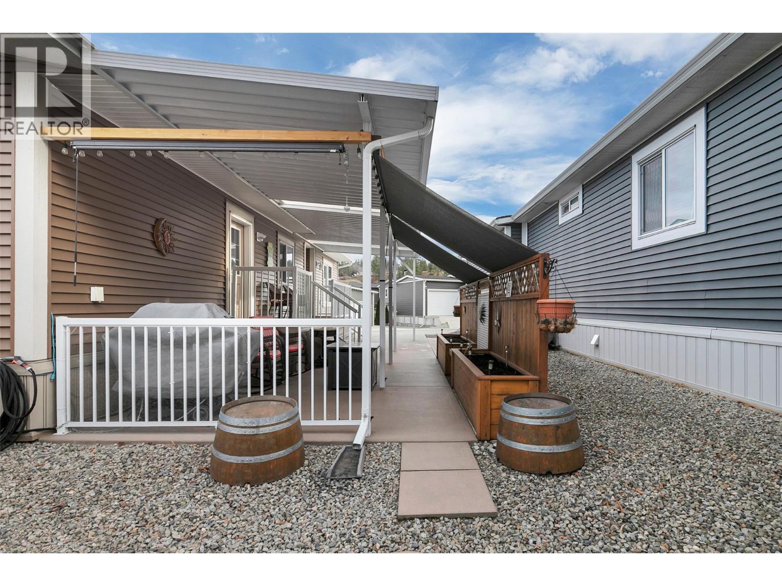 1835 Nancee Way Court Unit# 39, Kelowna, British Columbia  V1Z 4C1 - Photo 35 - 10383463