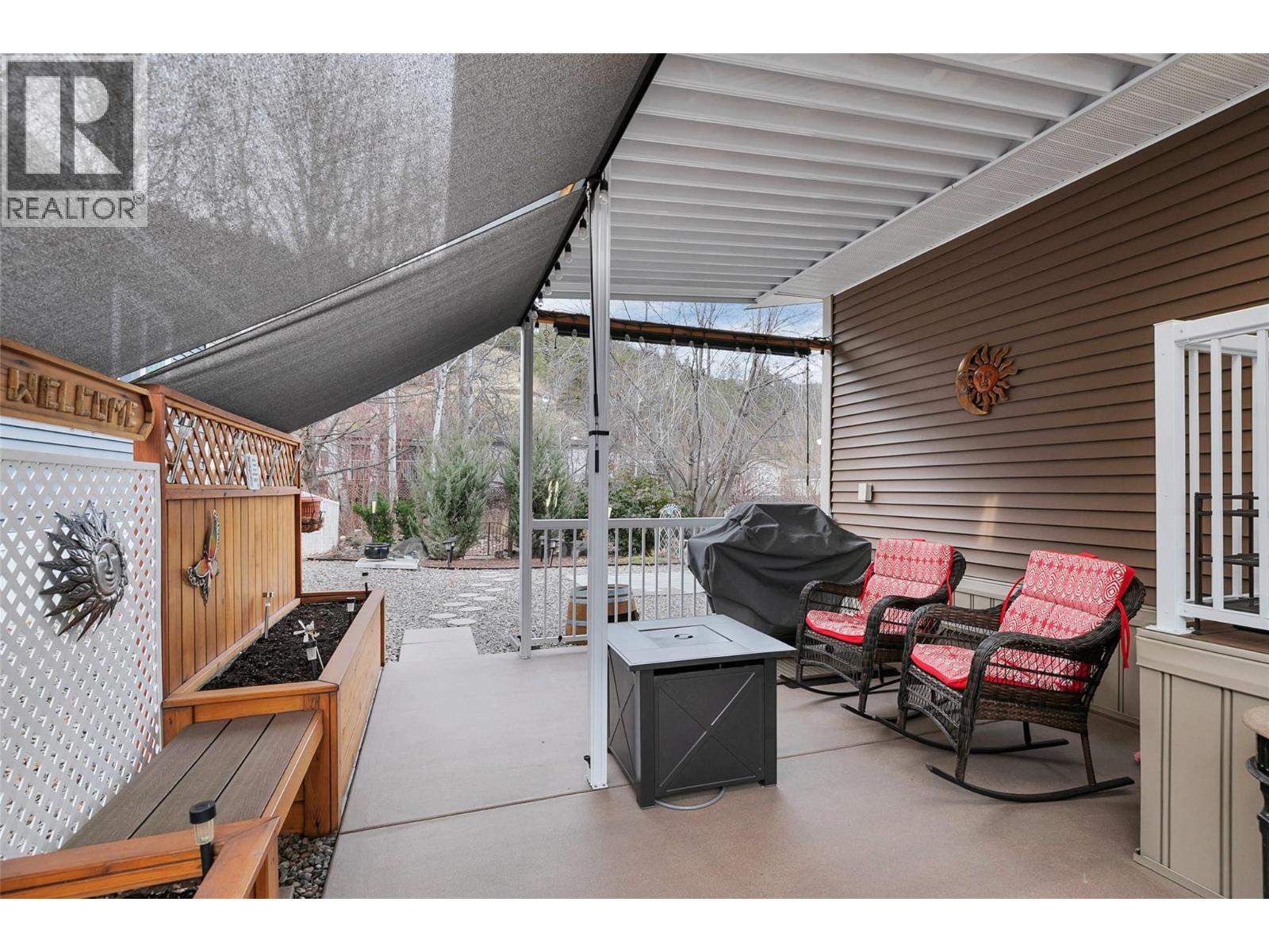 1835 Nancee Way Court Unit# 39, Kelowna, British Columbia  V1Z 4C1 - Photo 36 - 10383463