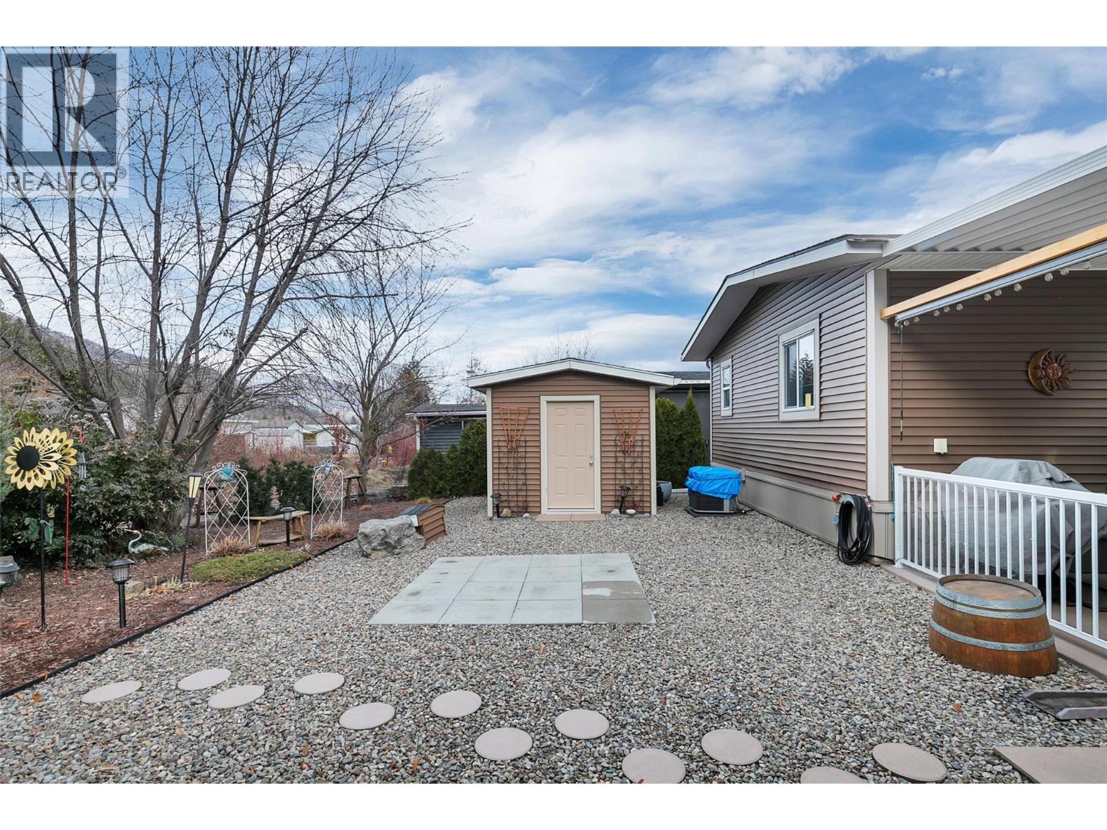 1835 Nancee Way Court Unit# 39, Kelowna, British Columbia  V1Z 4C1 - Photo 39 - 10383463