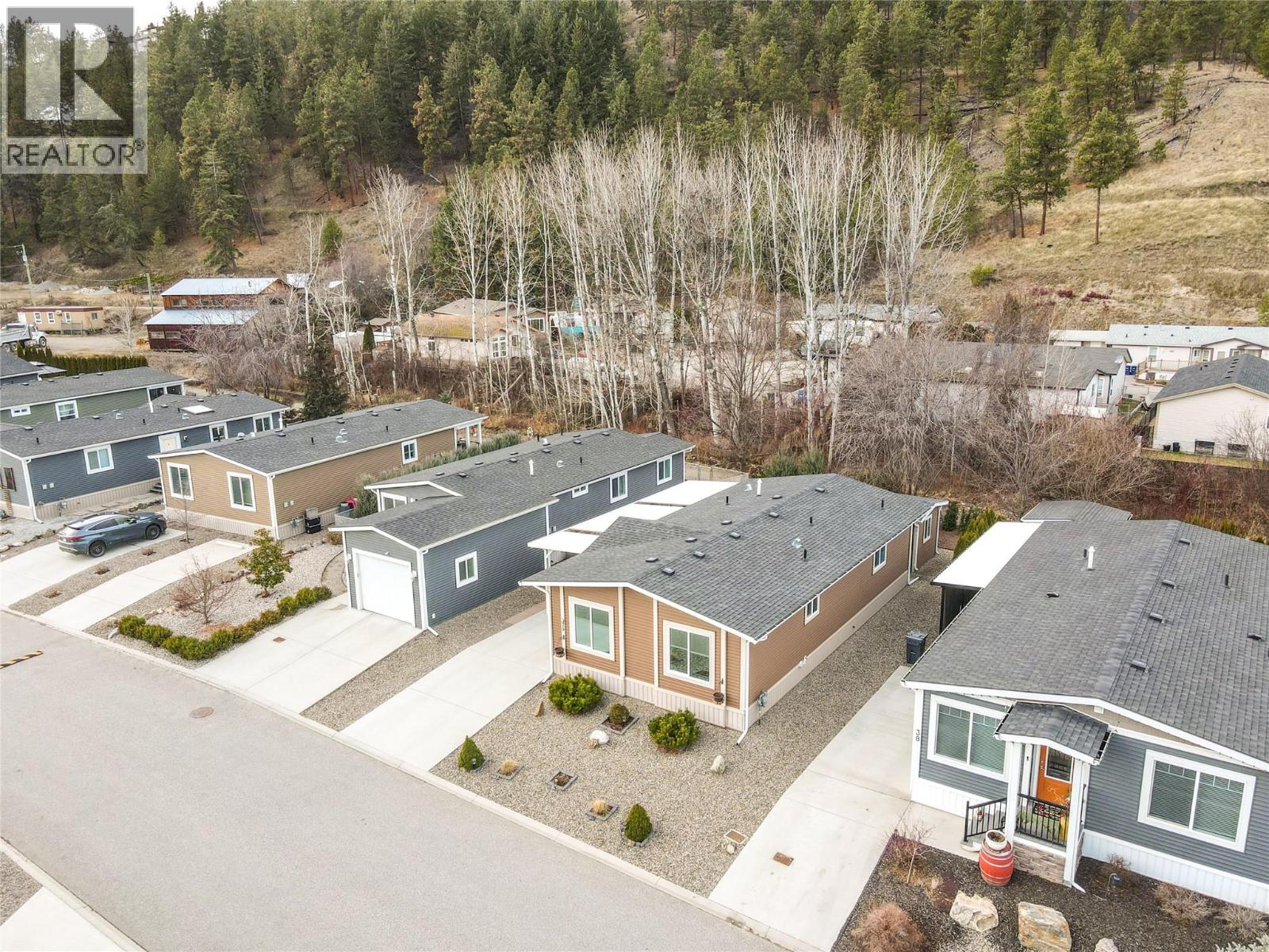 1835 Nancee Way Court Unit# 39, Kelowna, British Columbia  V1Z 4C1 - Photo 42 - 10383463