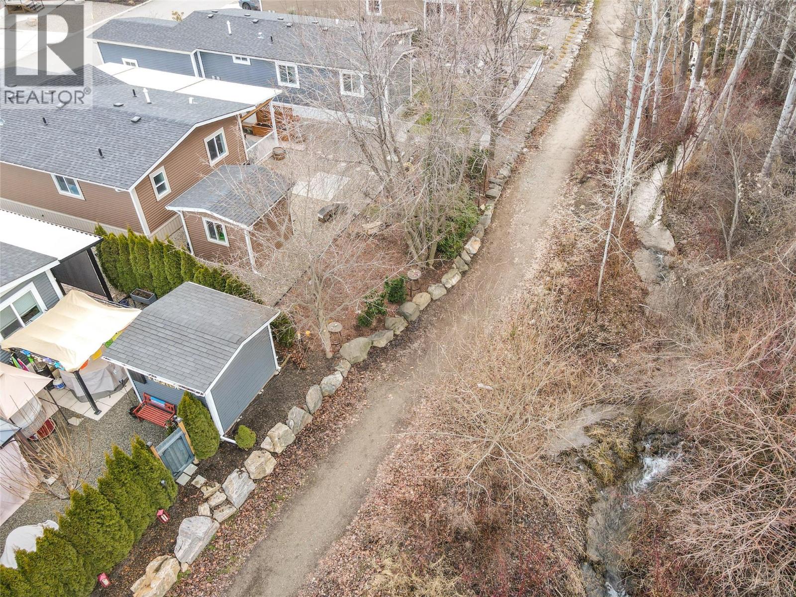 1835 Nancee Way Court Unit# 39, Kelowna, British Columbia  V1Z 4C1 - Photo 46 - 10383463