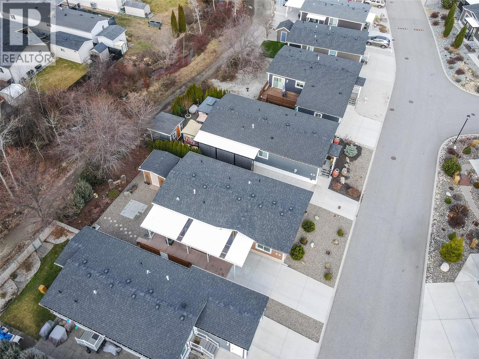 1835 Nancee Way Court Unit# 39, Kelowna, British Columbia  V1Z 4C1 - Photo 48 - 10383463