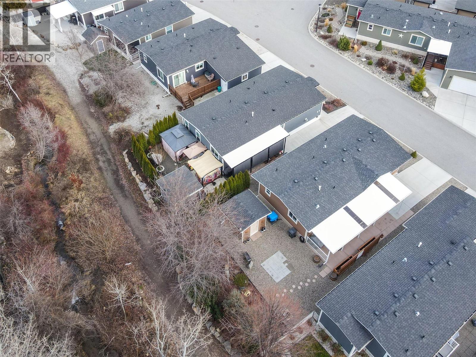 1835 Nancee Way Court Unit# 39, Kelowna, British Columbia  V1Z 4C1 - Photo 49 - 10383463