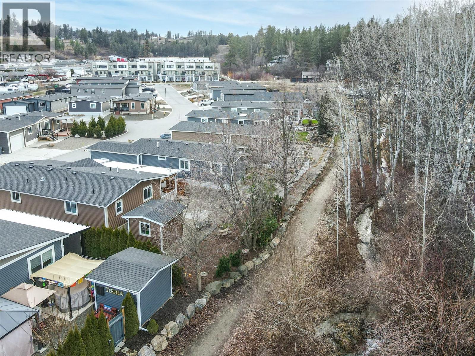 1835 Nancee Way Court Unit# 39, Kelowna, British Columbia  V1Z 4C1 - Photo 50 - 10383463