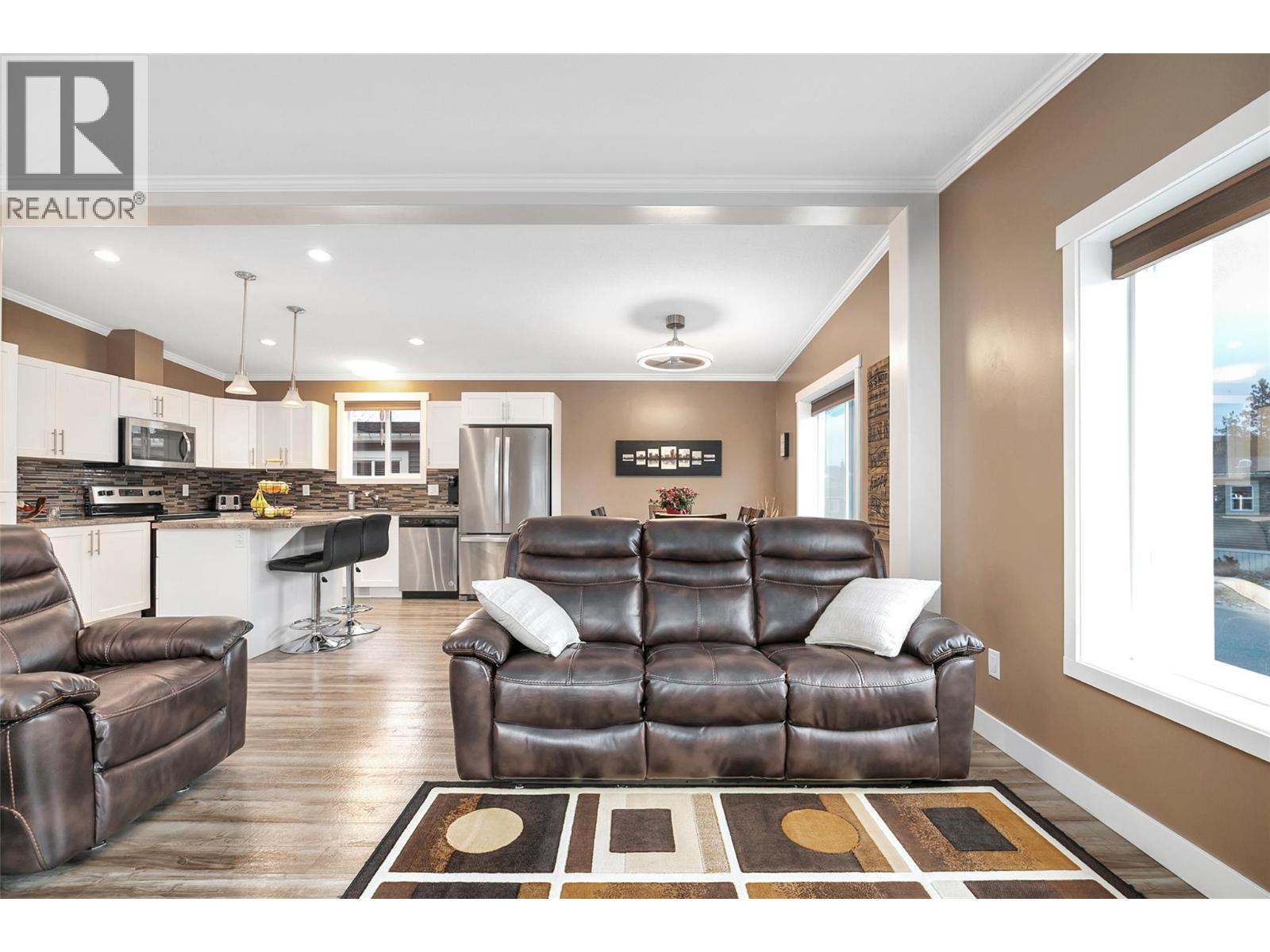 1835 Nancee Way Court Unit# 39, Kelowna, British Columbia  V1Z 4C1 - Photo 6 - 10383463