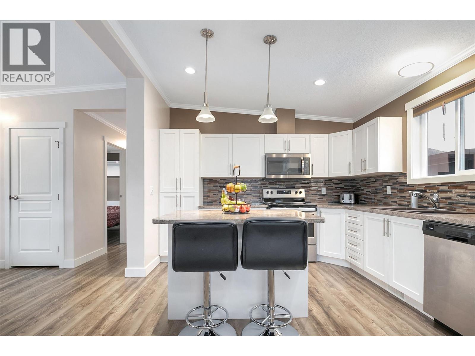 1835 Nancee Way Court Unit# 39, Kelowna, British Columbia  V1Z 4C1 - Photo 8 - 10383463