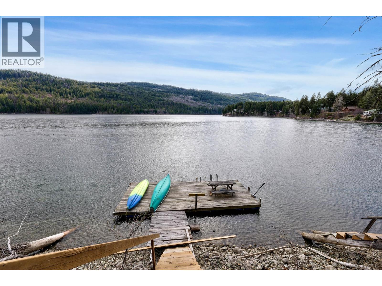 2486 Heffley-Louis Creek Road, Kamloops, British Columbia  V0E 1Z0 - Photo 3 - 10383480