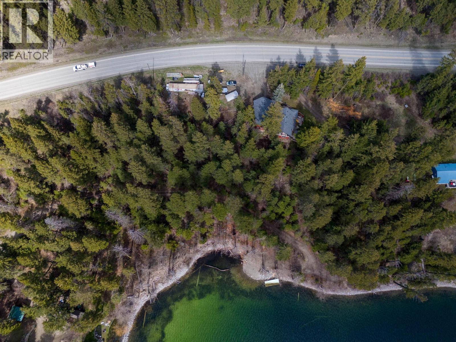 2486 Heffley-Louis Creek Road, Kamloops, British Columbia  V0E 1Z0 - Photo 48 - 10383480