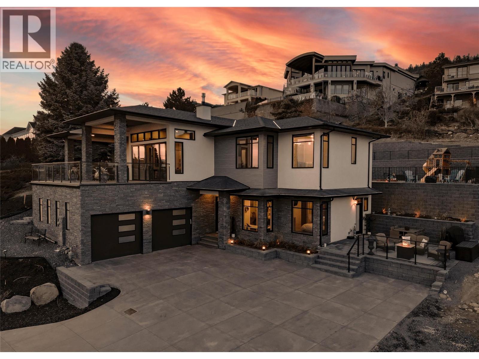 1296 Menu Road, West Kelowna, British Columbia  V1Z 3K2 - Photo 1 - 10383360