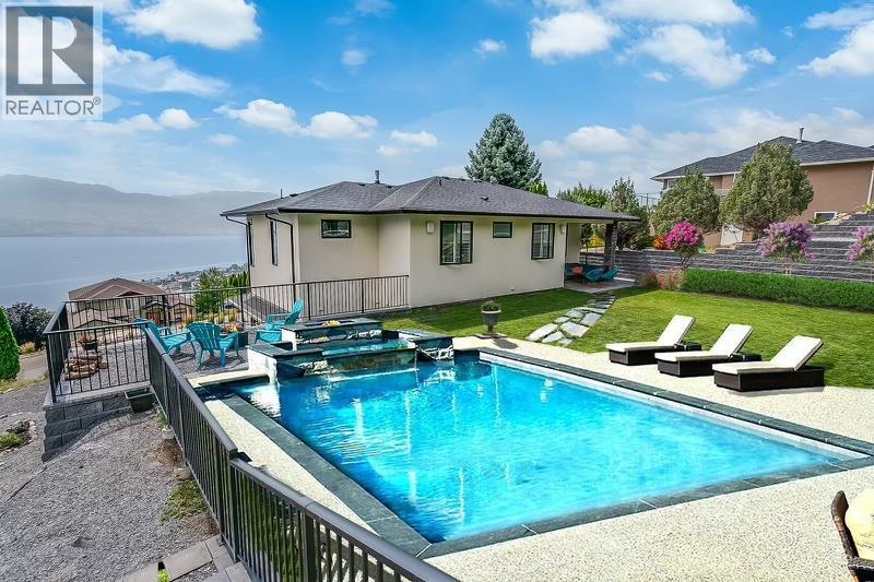 1296 Menu Road, West Kelowna, British Columbia  V1Z 3K2 - Photo 33 - 10383360