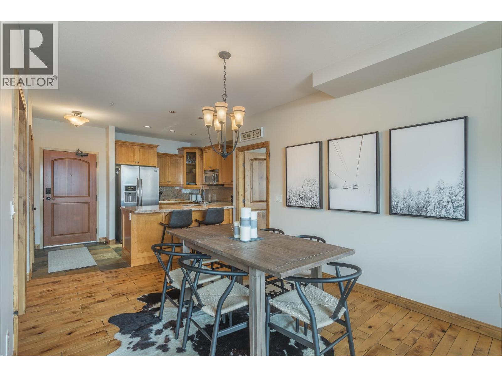 7700 Porcupine Road Unit# 501, Big White, British Columbia  V1P 1T4 - Photo 12 - 10382966