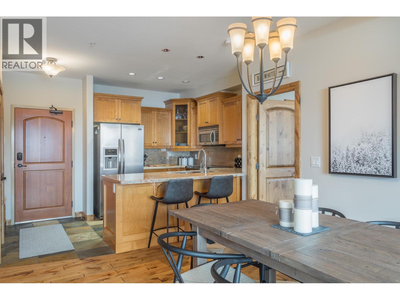 7700 Porcupine Road Unit# 501, Big White, British Columbia  V1P 1T4 - Photo 13 - 10382966