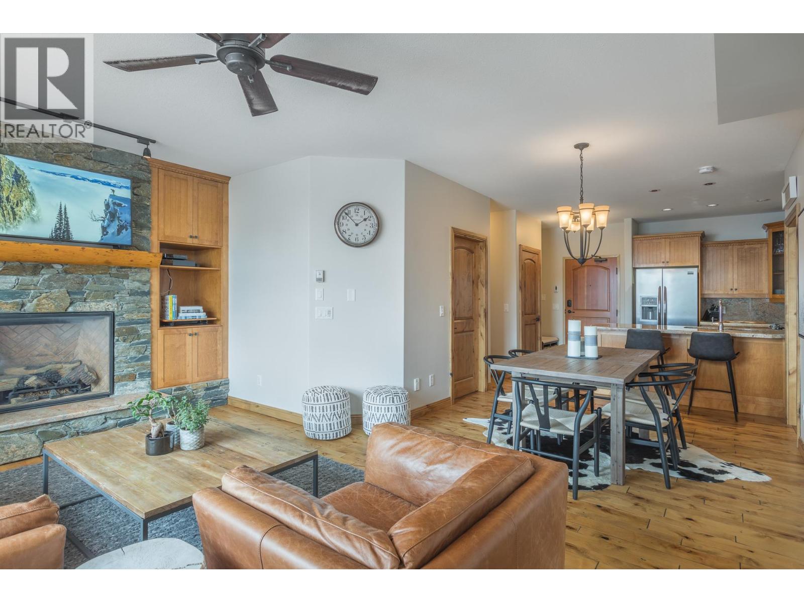 7700 Porcupine Road Unit# 501, Big White, British Columbia  V1P 1T4 - Photo 14 - 10382966