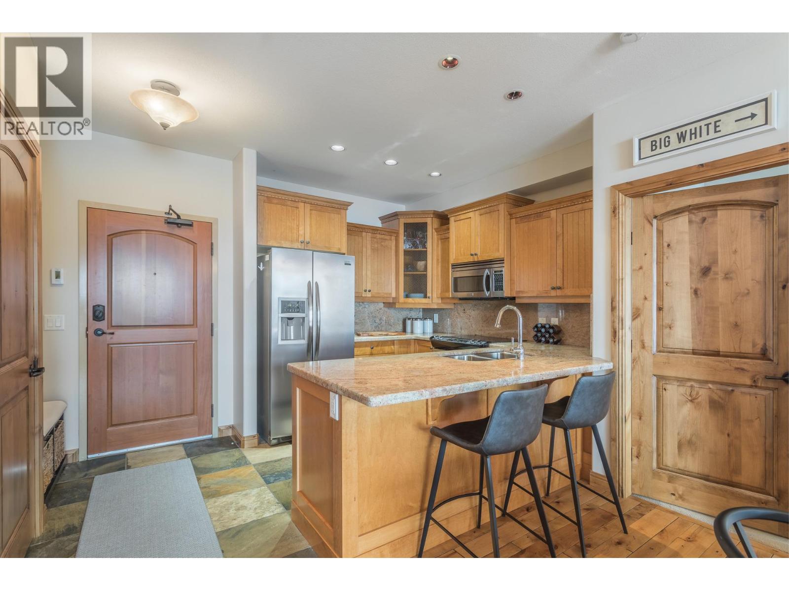 7700 Porcupine Road Unit# 501, Big White, British Columbia  V1P 1T4 - Photo 16 - 10382966