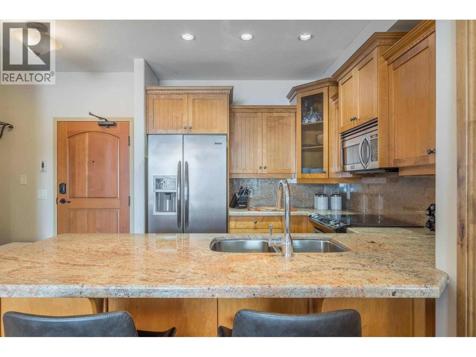 7700 Porcupine Road Unit# 501, Big White, British Columbia  V1P 1T4 - Photo 18 - 10382966