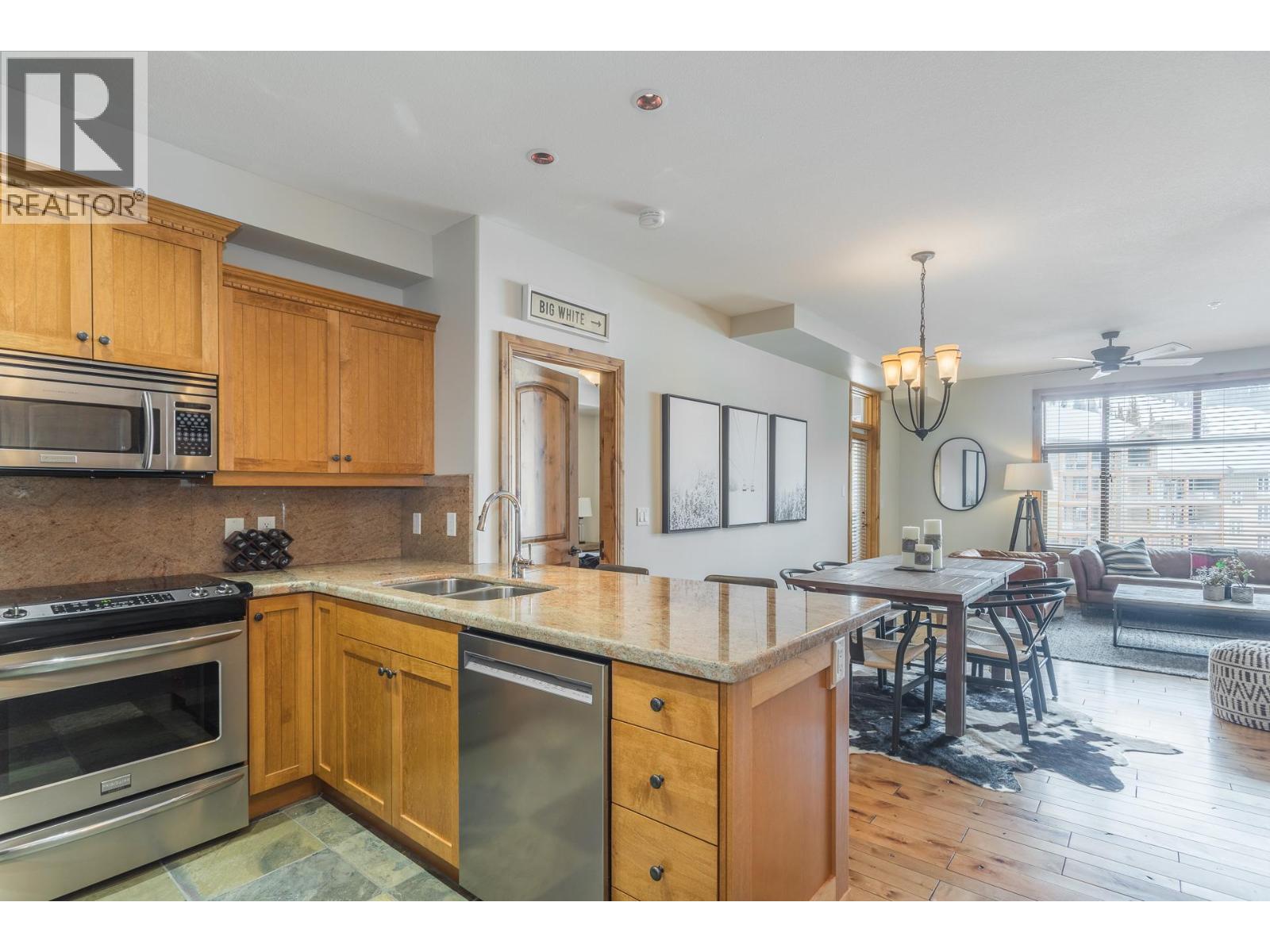 7700 Porcupine Road Unit# 501, Big White, British Columbia  V1P 1T4 - Photo 20 - 10382966