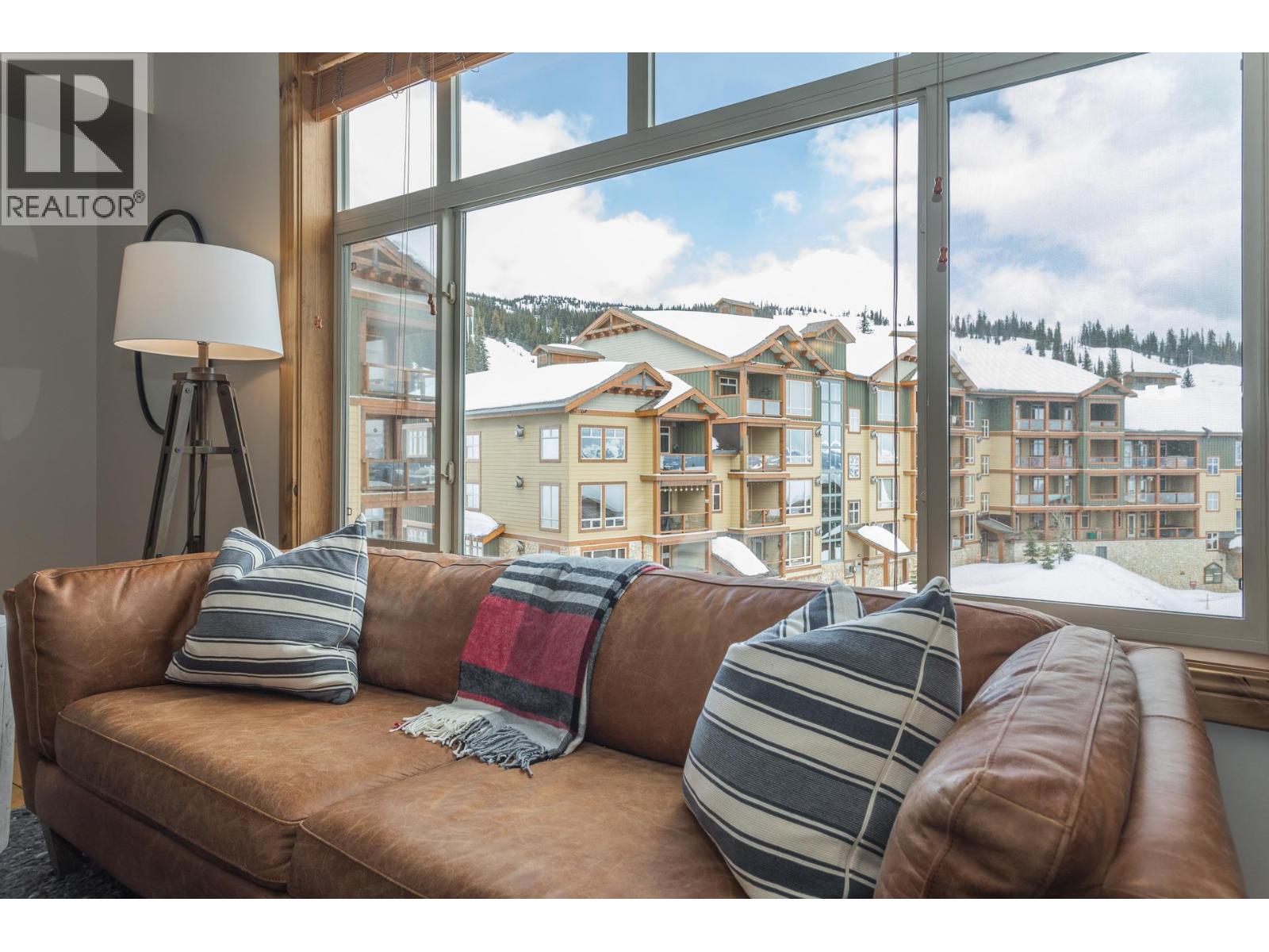 7700 Porcupine Road Unit# 501, Big White, British Columbia  V1P 1T4 - Photo 26 - 10382966